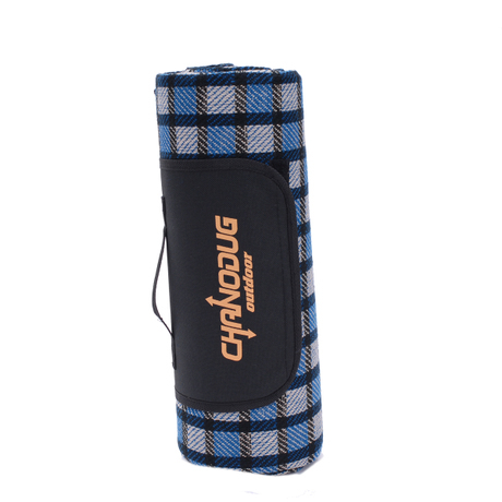 Xianuoduoji outdoor mat travel camping picnic tent pad cushion with 170*130 8970