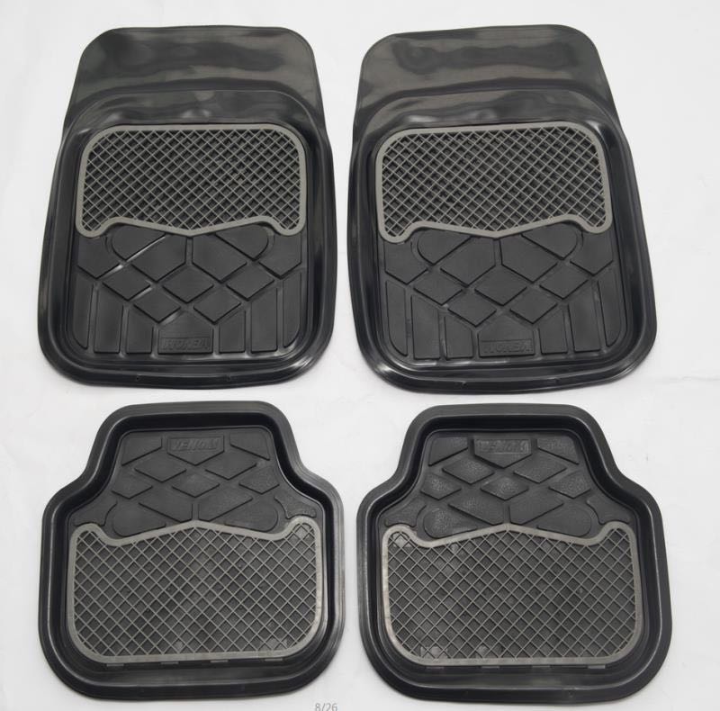 Car Foot Mat 008