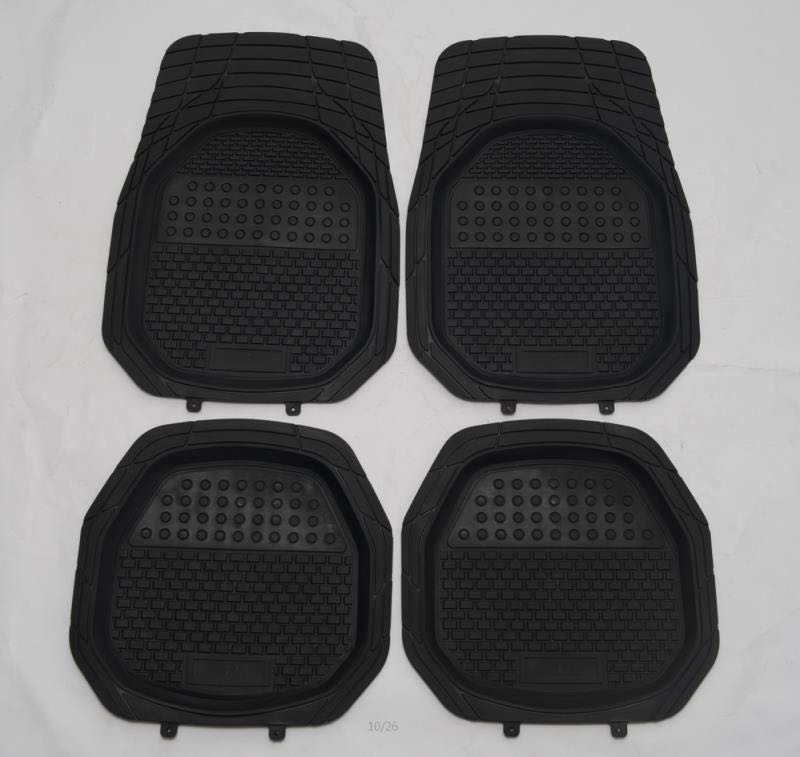 Car Foot Mat 009-1