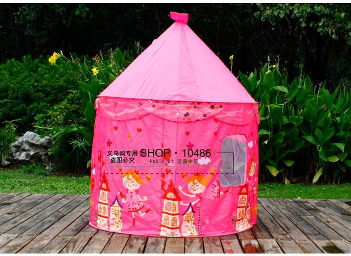 Foreign trade Amazon children castle tents oversized children princess tent toys game house baby baby Foreign trade Amazon children castle tents oversized children princess tent toys game house baby baby