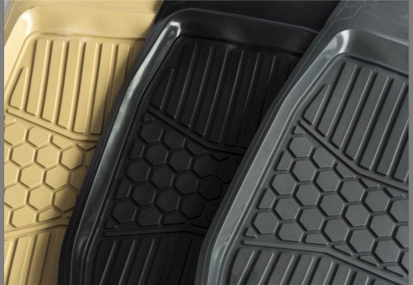 Car Foot Mat 012