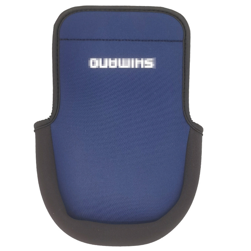 Factory Slotted Spinning Wheel Fishing Wheel Bag Fishing Wheel Storage Bag Fishing Bag Fishing Gear Protective Cover Spinning Wheel Wheel Bag Factory Slotted Spinning Wheel Fishing Wheel Bag Fishing Wheel Storage Bag Fishing Bag Fishing Gear Protective Cover Spinning Wheel Wheel Bag