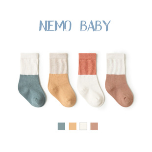 20-Year Summer Mesh Thin Cotton Anti-Mosquito Baby Stockings Fruit Doll Baby Socks Children over the Knee Kneecap 20-Year Summer Mesh Thin Cotton Anti-Mosquito Baby Stockings Fruit Doll Baby Socks Children over the Knee Kneecap