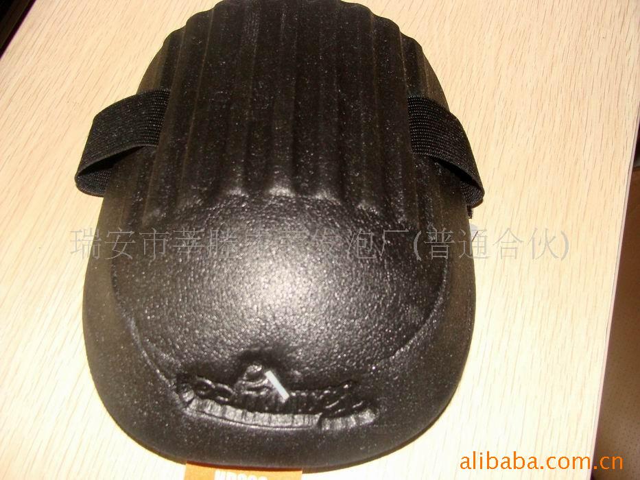 Dengke Eva Protection Mat Garden Hassock Cementers&#039; Brick Construction Thickened Moisture-Proof Anti-Fall Labor Protection Kneecap Sheath