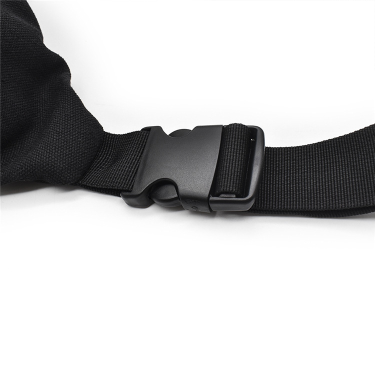 Motorcycle Racing Mountaineering Leg Bag Waist Bag Oxford Cloth Riding Travel Large Capacity WearResistant Leg Bag