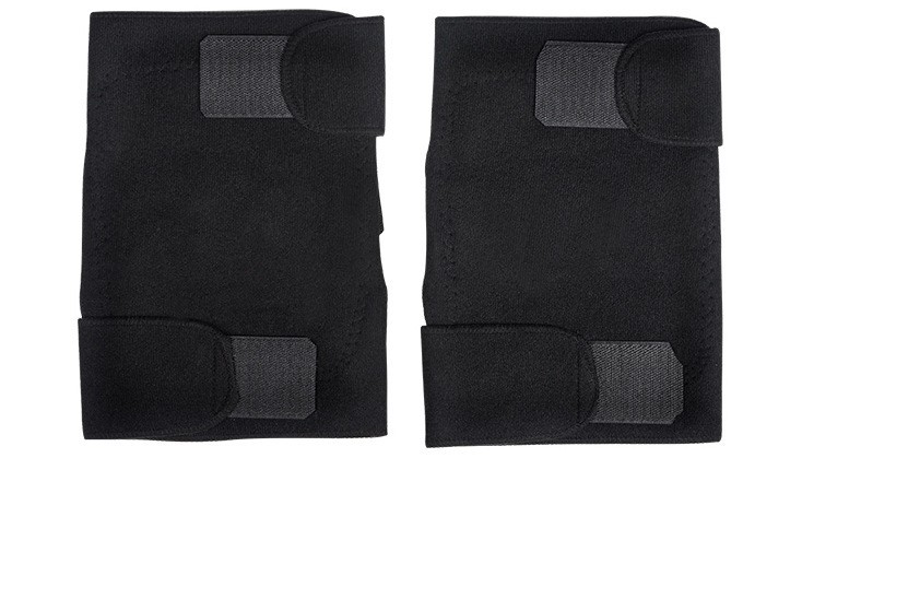 SOURCE Factory Specializes in Producing Tomalin Magnetic Therapy Kneecap Self-Heating Kneecap Waist Warm Sports Protective Gear