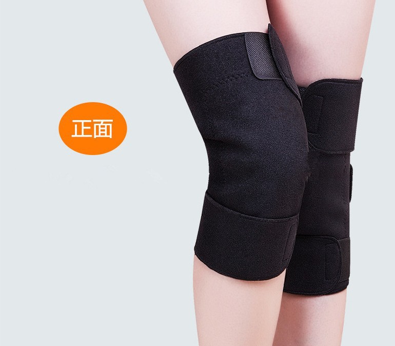 SOURCE Factory Specializes in Producing Tomalin Magnetic Therapy Kneecap Self-Heating Kneecap Waist Warm Sports Protective Gear