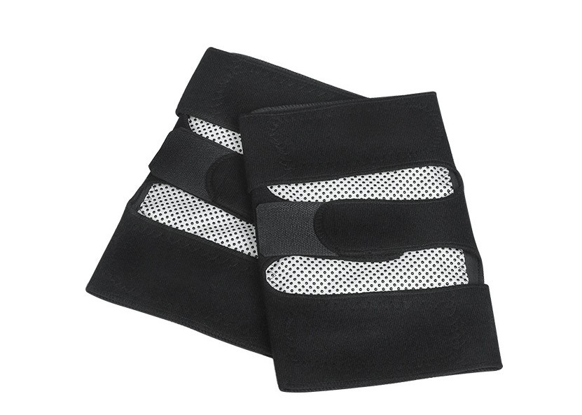 SOURCE Factory Specializes in Producing Tomalin Magnetic Therapy Kneecap Self-Heating Kneecap Waist Warm Sports Protective Gear