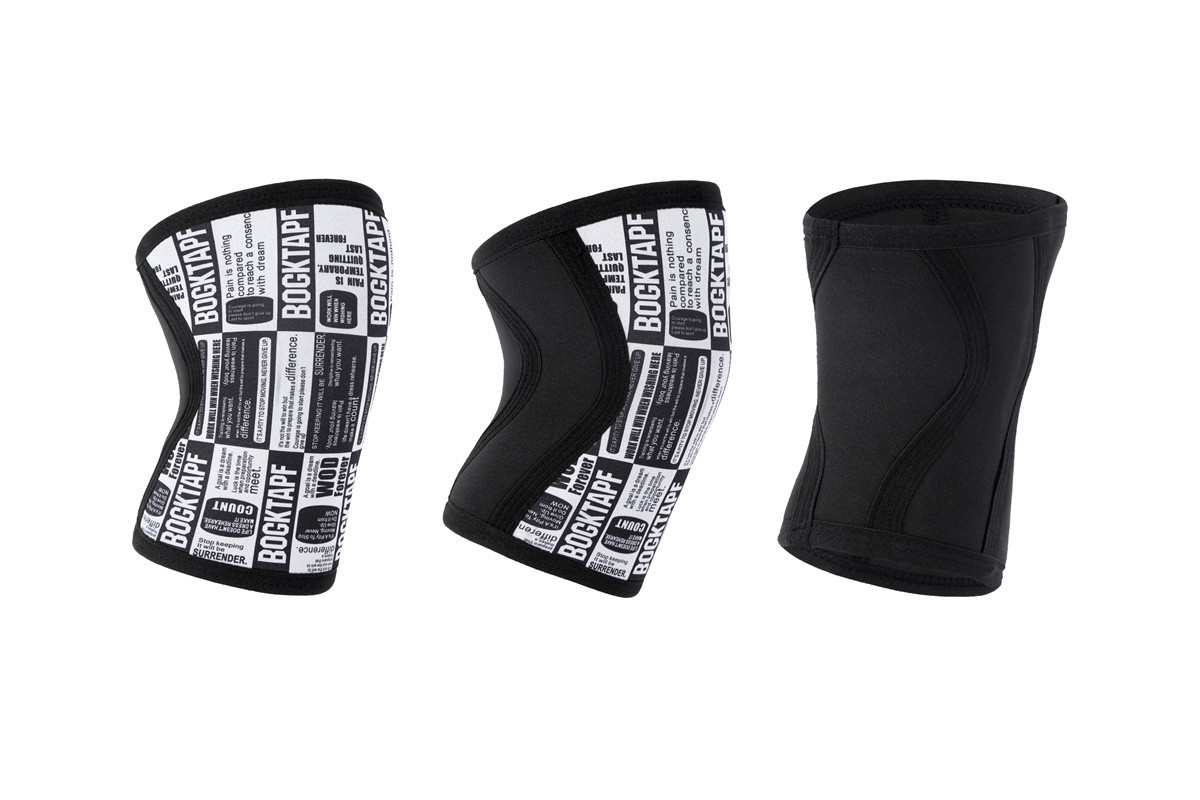 Outdoor Rebonte 7mm Neoprene Lifting Kneecap Basketball Baseball Squat Knee Pads Knee Pads for Athletes Outdoor Rebonte 7mm Neoprene Lifting Kneecap Basketball Baseball Squat Knee Pads Knee Pads for Athletes
