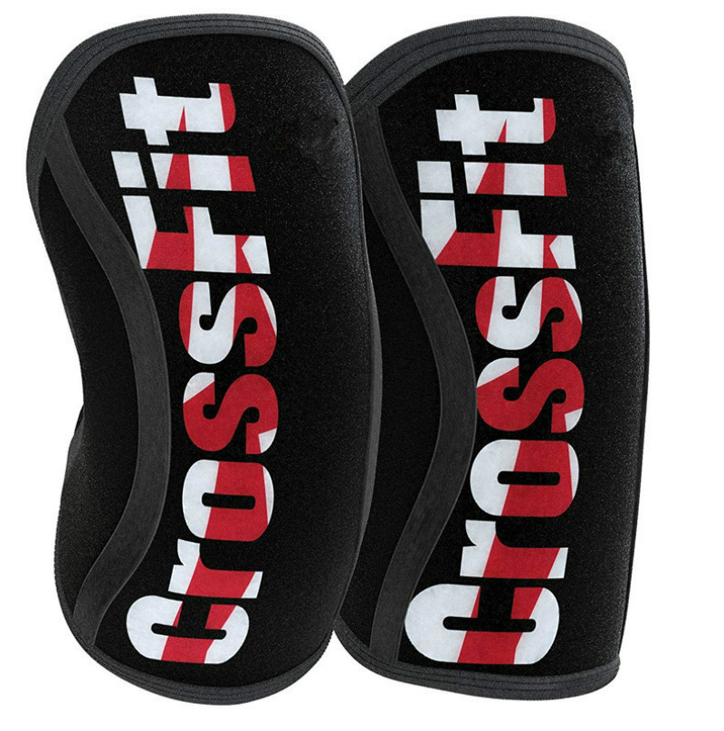 Outdoor Rebonte 7mm Neoprene Lifting Kneecap Basketball Baseball Squat Knee Pads Knee Pads for Athletes Outdoor Rebonte 7mm Neoprene Lifting Kneecap Basketball Baseball Squat Knee Pads Knee Pads for Athletes