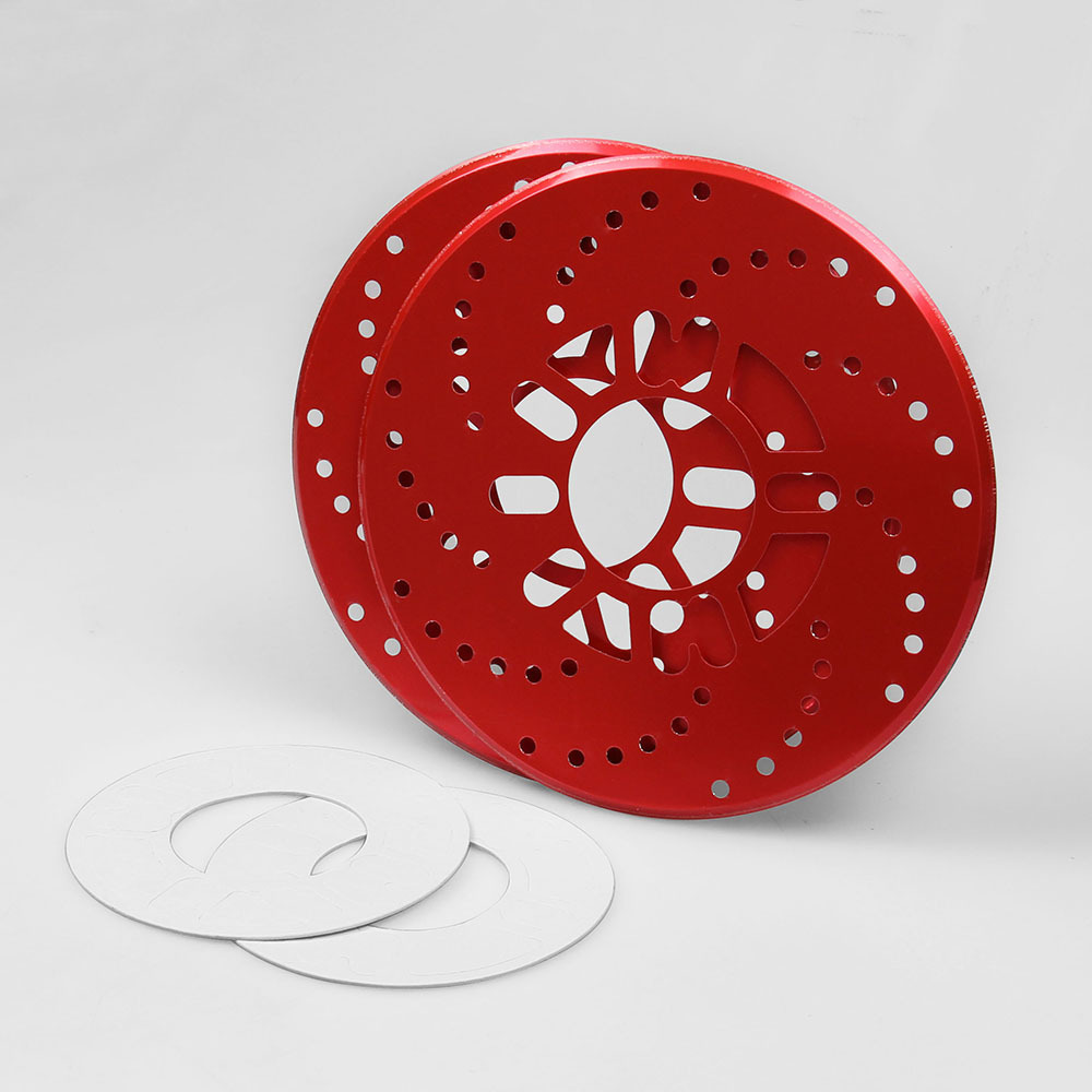 Supply Car Brake Decorative Plate Car Brake Cover Car Wheel Hub Cover Anti-Slide Retrofitting Pad for Brake Disc Brake Supply Car Brake Decorative Plate Car Brake Cover Car Wheel Hub Cover Anti-Slide Retrofitting Pad for Brake Disc Brake