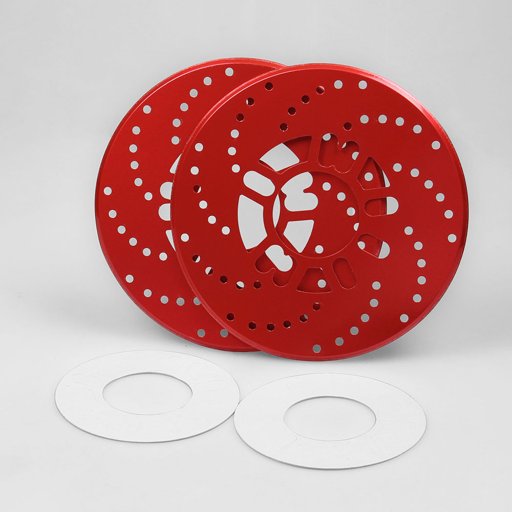 Supply Car Brake Decorative Plate Car Brake Cover Car Wheel Hub Cover Anti-Slide Retrofitting Pad for Brake Disc Brake Supply Car Brake Decorative Plate Car Brake Cover Car Wheel Hub Cover Anti-Slide Retrofitting Pad for Brake Disc Brake