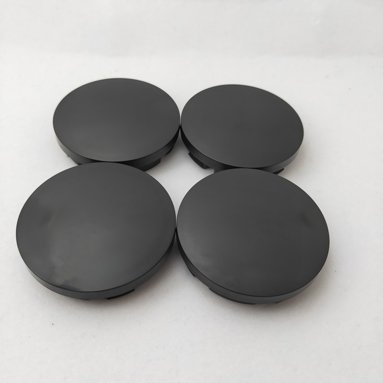 Modified General Wheel Center Cover Automotive Hub Cover 515356MM Shroud Tire Hubcap Small Cover Modified General Wheel Center Cover Automotive Hub Cover 515356MM Shroud Tire Hubcap Small Cover
