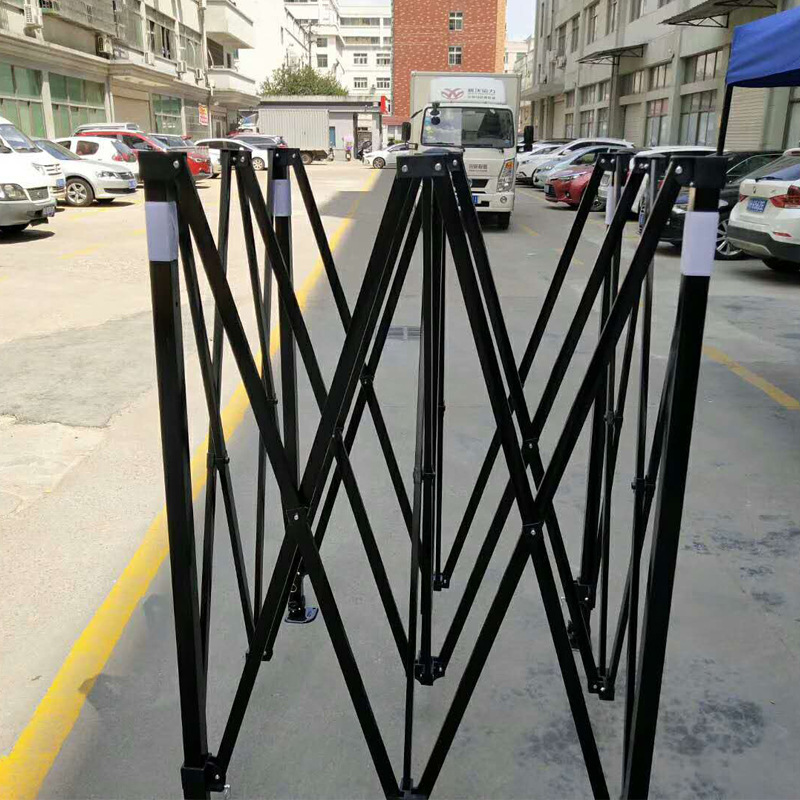 Exhibition Activities Folding Tent Customized Advertising Printing Logo Outdoor Supermarket Activities Exhibition Shed Four-Corner Tent Exhibition Activities Folding Tent Customized Advertising Printing Logo Outdoor Supermarket Activities Exhibition Shed Four-Corner Tent