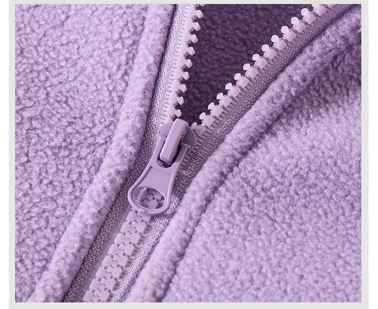 Girls' Coat Autumn and Winter Clothing 2021 Middle and Big Children Fashionable Stylish Outdoor Windproof Clothing Children's Three-in-One Shell Jacket Tide