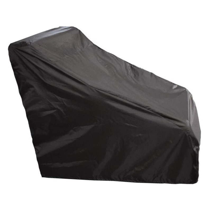 One Piece Dropshipping Middle-Aged and Elderly Electric Wheel Seat Cover Scooter Dust Cover Protective Cover Wheelchair Rain Cover Cross-Border