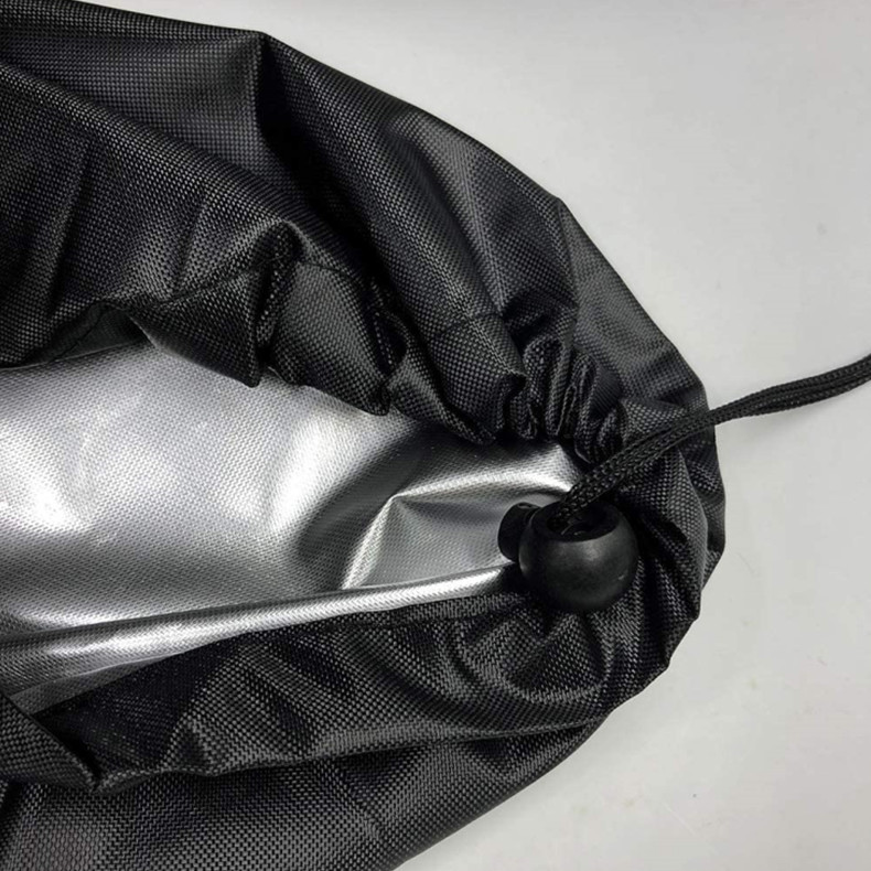 One Piece Dropshipping Middle-Aged and Elderly Electric Wheel Seat Cover Scooter Dust Cover Protective Cover Wheelchair Rain Cover Cross-Border