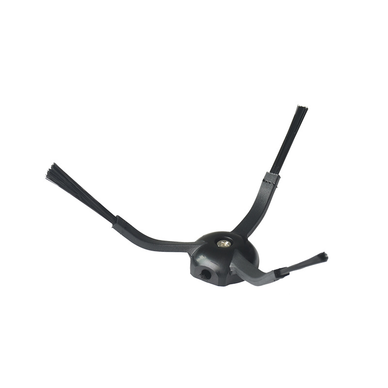 Xiaomi Stone Sweeper Accessories T4 T6 Side Brush Filter Screen Main Brush Cover Universal Wheel Removable Main Brush Xiaomi Stone Sweeper Accessories T4 T6 Side Brush Filter Screen Main Brush Cover Universal Wheel Removable Main Brush