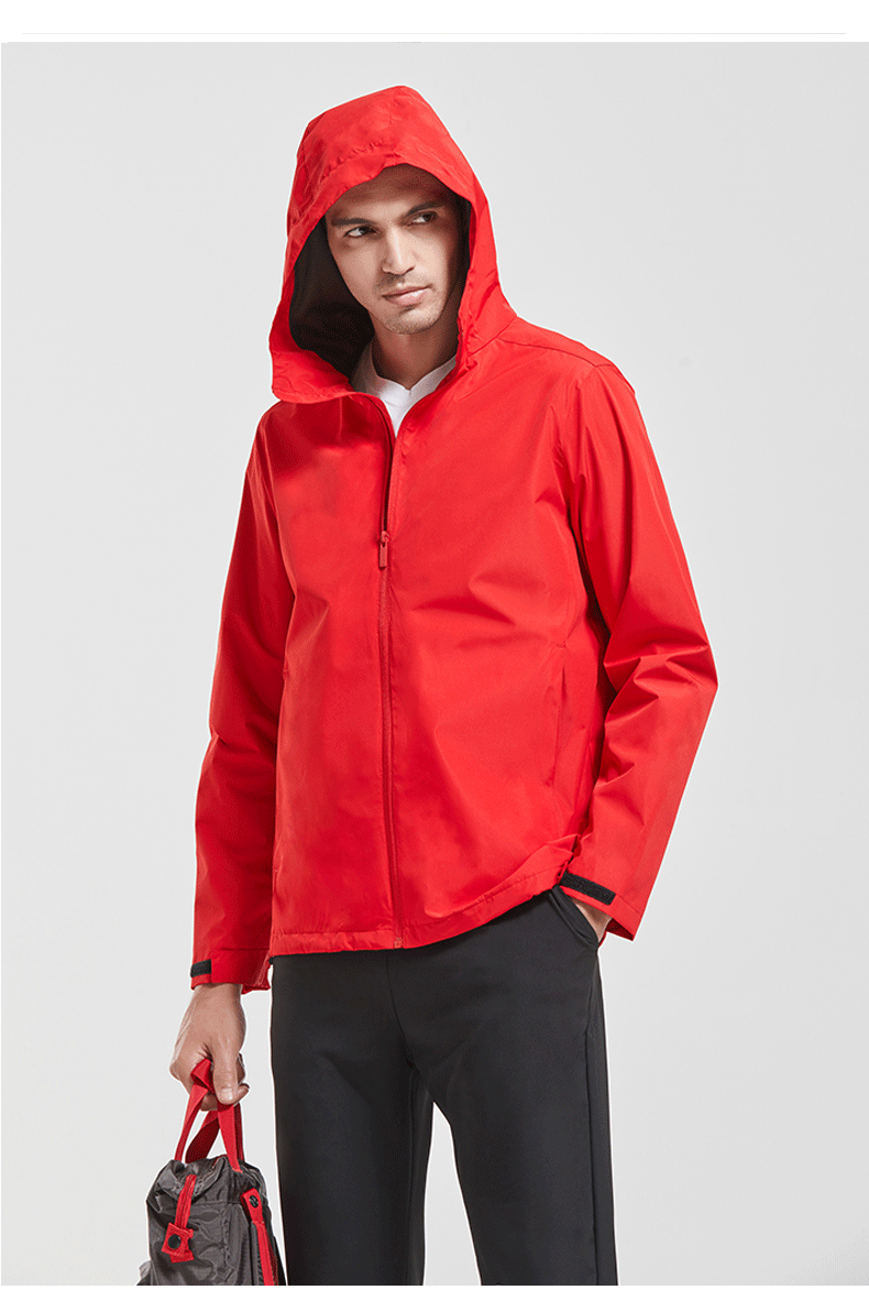 New Single Layer Outdoor Shell Jacket Jacket Men Women Spring Thin Casual Men's Coat Windproof Waterproof Top