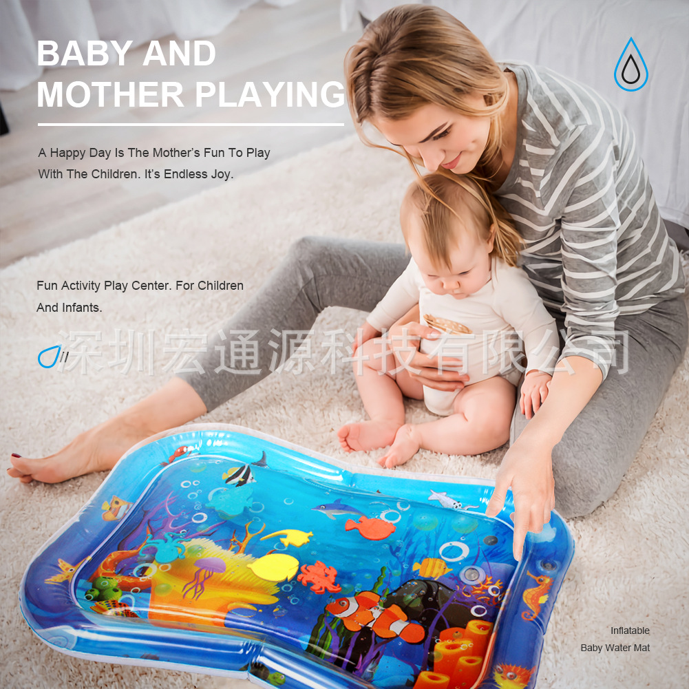 Currently Available Inflatable Cushion Baby Ice Pad Baby Inflatable Pai Pai Le Cushion Baby Inflatable Cushion Flat on the Tummy with the Pat Pad Currently Available Inflatable Cushion Baby Ice Pad Baby Inflatable Pai Pai Le Cushion Baby Inflatable Cushion Flat on the Tummy with the Pat Pad