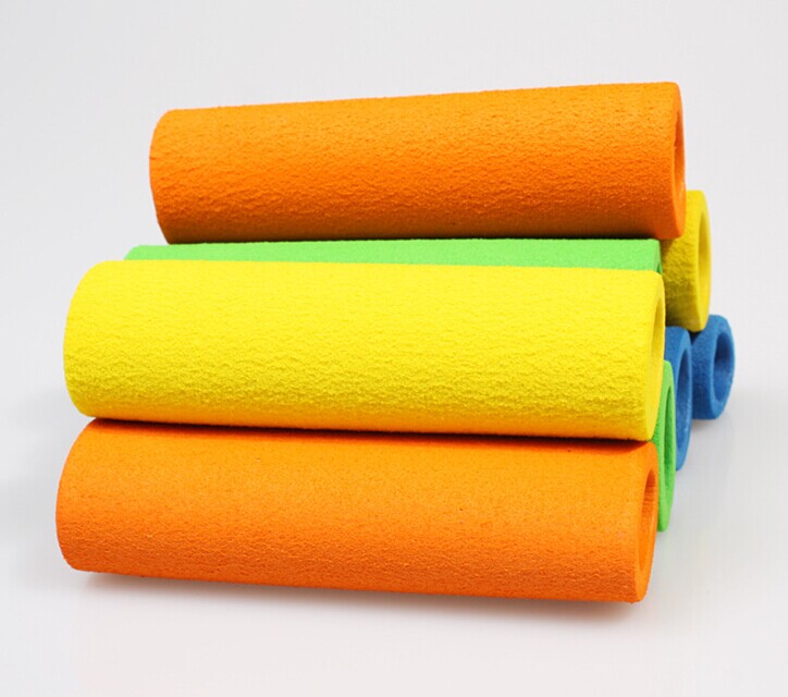 The High quality EVA handle wholesale board, badminton accessories super soft elastic handle rope handle sleeve