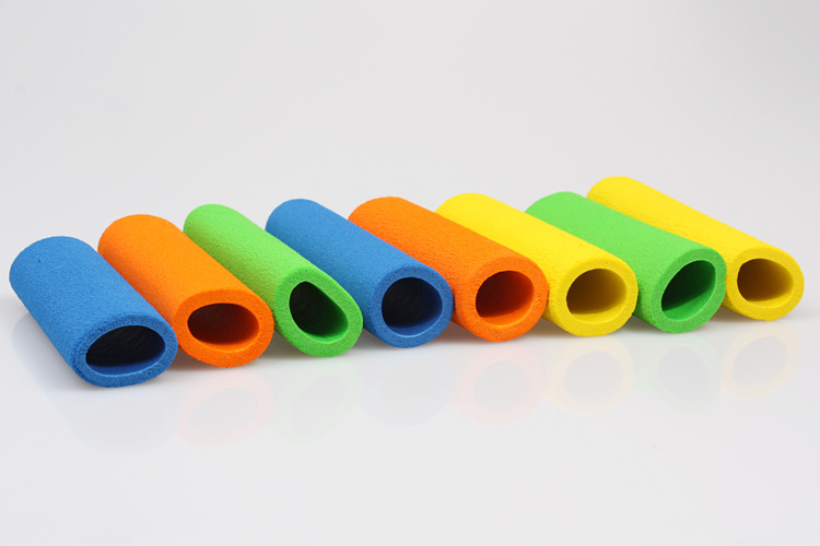 The High quality EVA handle wholesale board, badminton accessories super soft elastic handle rope handle sleeve