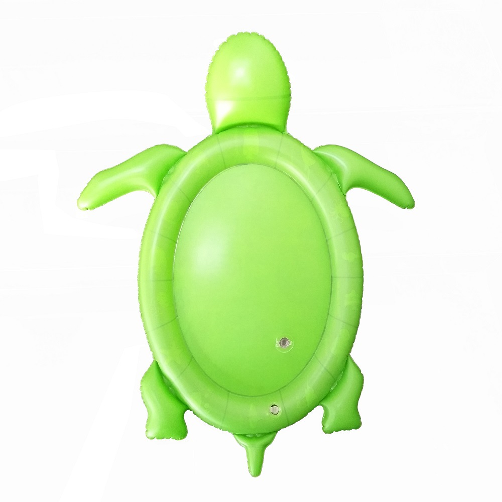Turtle Mat Currently Available Children's Racket Inflatable Cushion Water Cushion Baby Water Pad Baby Toy Mat Turtle Mat Currently Available Children's Racket Inflatable Cushion Water Cushion Baby Water Pad Baby Toy Mat