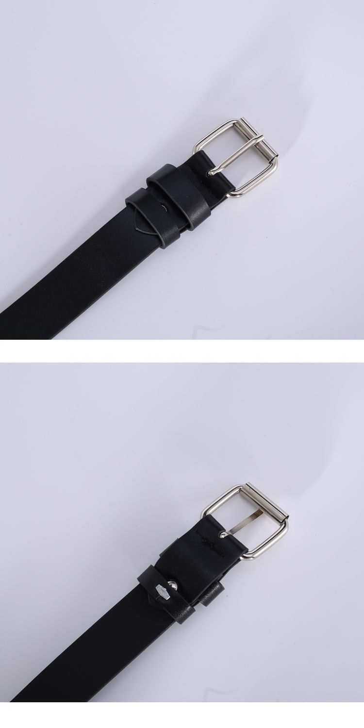 with Bag Belt Ladies Decoration Pannier Bag Ins All-Match Small Waist Bag Black Jeans Strap BF Style Wallet Belt with Bag Belt Ladies Decoration Pannier Bag Ins All-Match Small Waist Bag Black Jeans Strap BF Style Wallet Belt