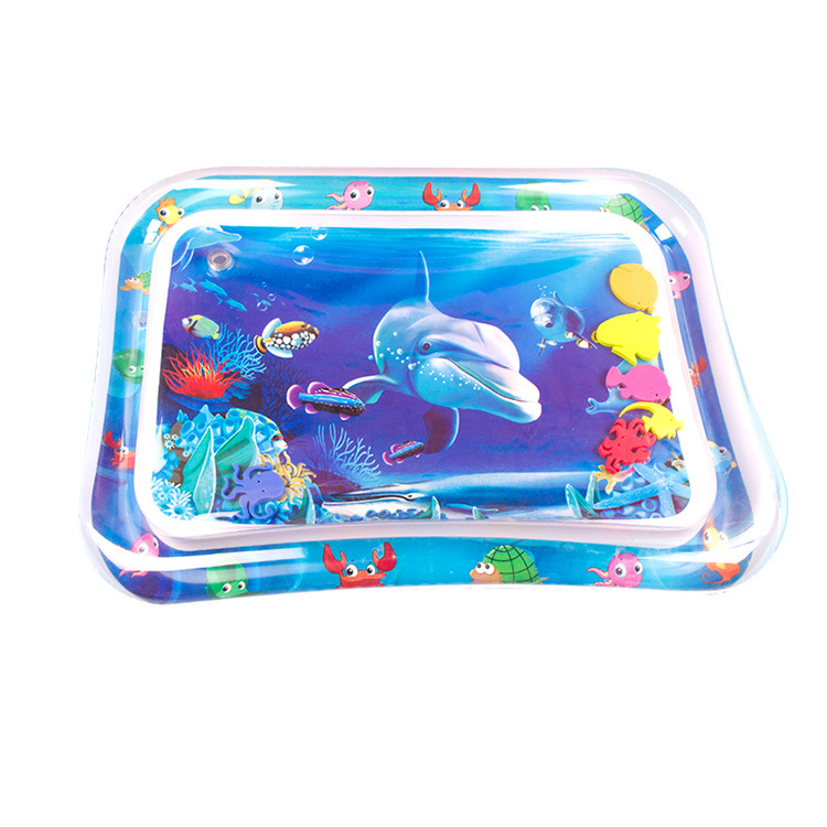 One Product Dropshipping Baby Water Pad Inflatable Water Pad Children&#039;s Water Pad Water Toy Water Pad