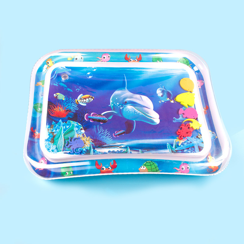 One Product Dropshipping Baby Water Pad Inflatable Water Pad Children's Water Pad Water Toy Water Pad