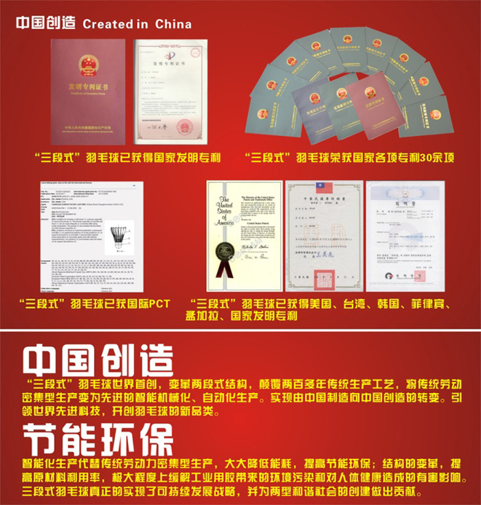 Three stage badminton hit the new nylon ball to fight the stability of the wholesale and retail sales of 3 Three stage badminton hit the new nylon ball to fight the stability of the wholesale and retail sales of 3