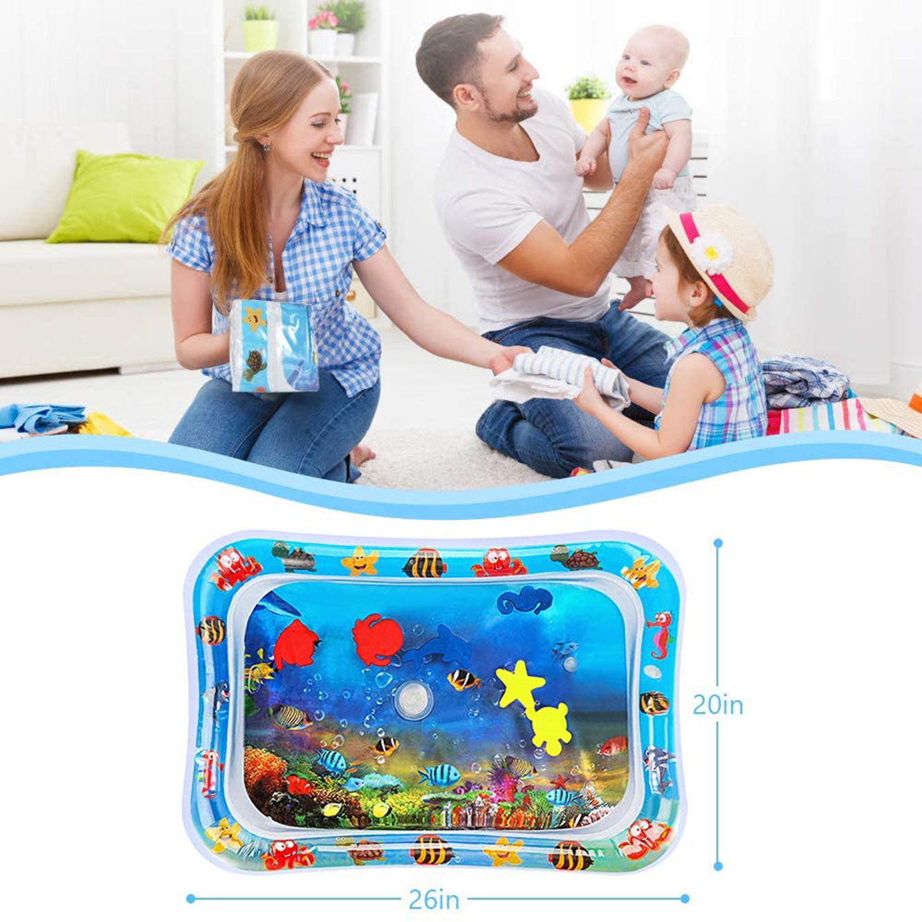 Inflatable Baby Racket Water Pad Children's Baby Seat Cushions Inflatable Racket Water Pad PVC Inflatable Water Pad Toys Currently Available Inflatable Baby Racket Water Pad Children's Baby Seat Cushions Inflatable Racket Water Pad PVC Inflatable Water Pad Toys Currently Available