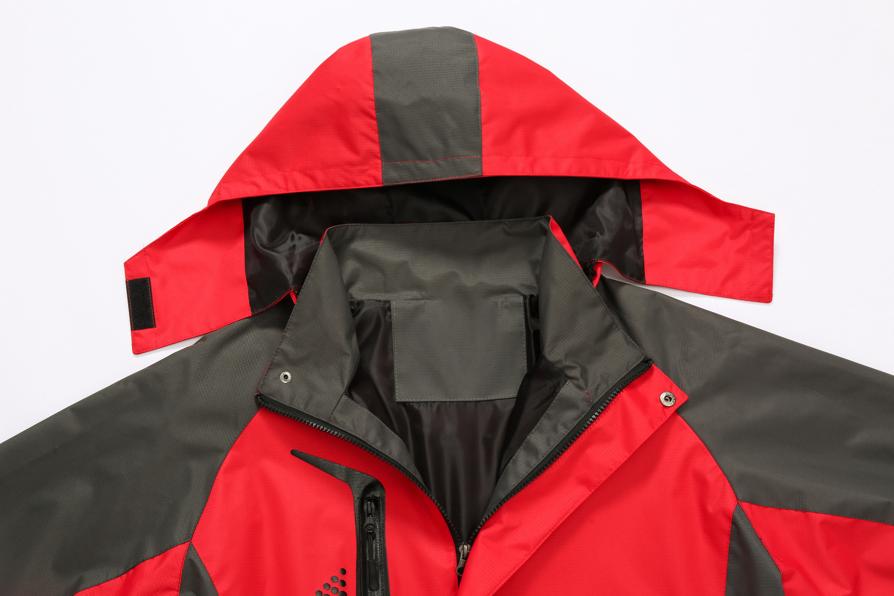 Spring and Autumn Thin Outdoor Waterproof Windproof Men's Outdoor Jacket Coat Men's 2021 New Jacket Jacket Printed Logo Spring and Autumn Thin Outdoor Waterproof Windproof Men's Outdoor Jacket Coat Men's 2021 New Jacket Jacket Printed Logo