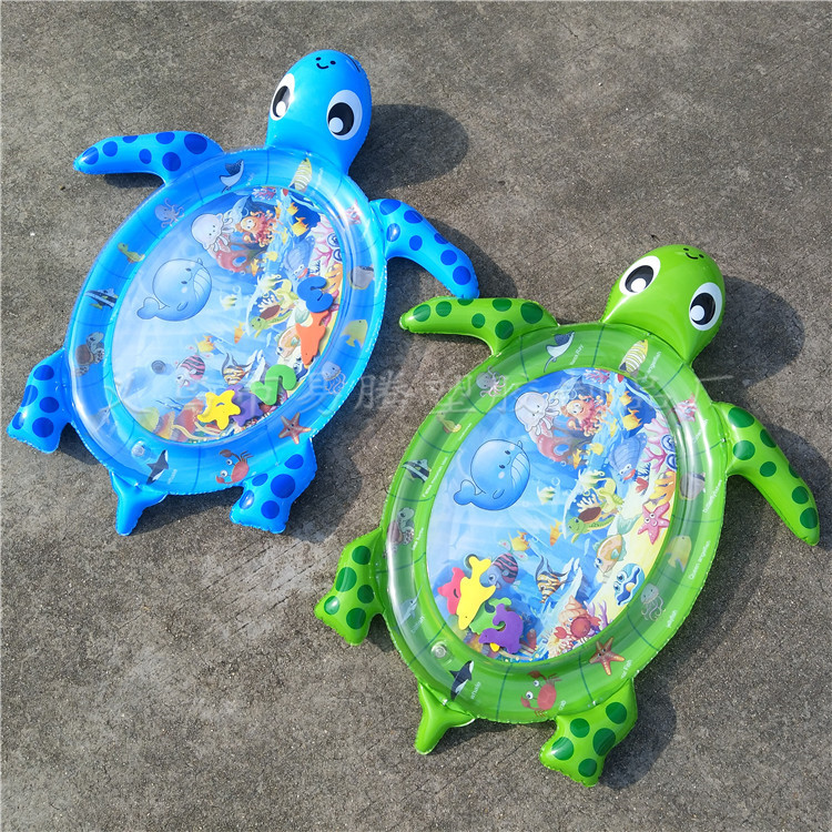New PVC Inflatable Pat Water Pad Inflatable Cool Ice Pad Children Inflatable Turtle Pat Water Pad New PVC Inflatable Pat Water Pad Inflatable Cool Ice Pad Children Inflatable Turtle Pat Water Pad