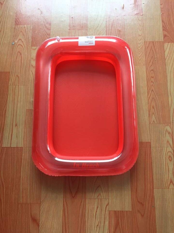 Factory Direct Sales PVC Inflatable Sand Table Children's Fishing Toys Baby Pool Air Water Pad Inflatable Tray Wholesale Factory Direct Sales PVC Inflatable Sand Table Children's Fishing Toys Baby Pool Air Water Pad Inflatable Tray Wholesale
