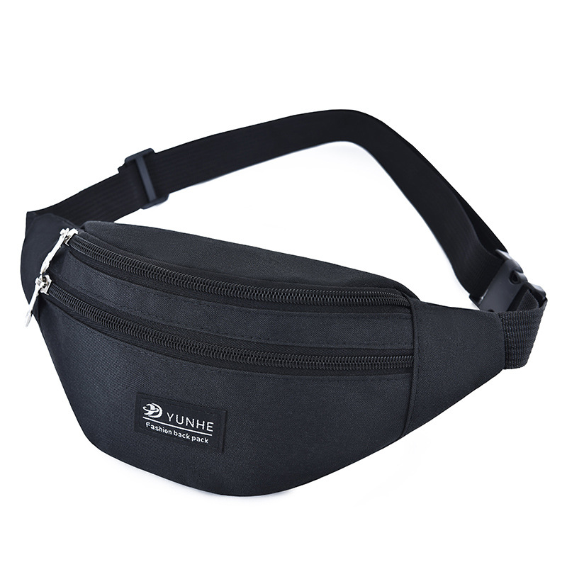 Hot Women&#039;s Sports Waist Pack Fashion Running Bag Whole CrossBody Running Bag MultiFunction Outdoor CrossBody Bag