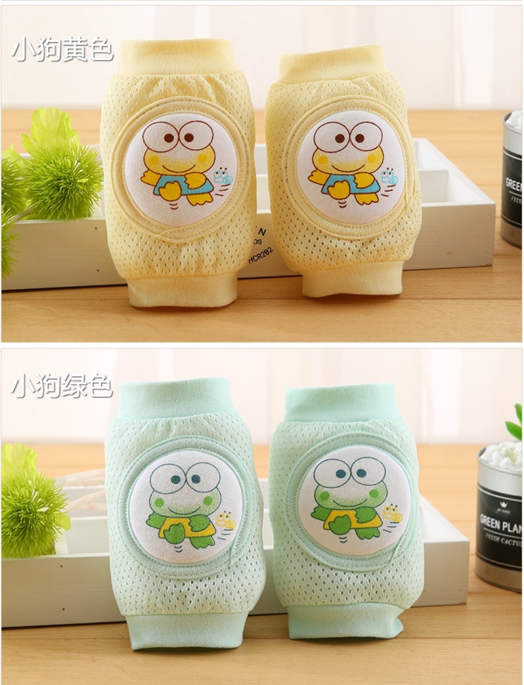 Baby Kneecap Summer Anti-Fall Mesh Breathable Adjustable Baby Crawling Leggings Toddler Child Kid Crawling Protector Baby Kneecap Summer Anti-Fall Mesh Breathable Adjustable Baby Crawling Leggings Toddler Child Kid Crawling Protector