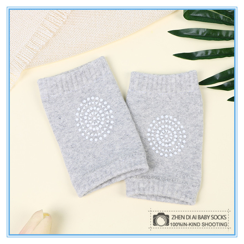Baby kneecap crawl summer anti-fall protector knee baby knee socks to keep warm toddlers Baby kneecap crawl summer anti-fall protector knee baby knee socks to keep warm toddlers
