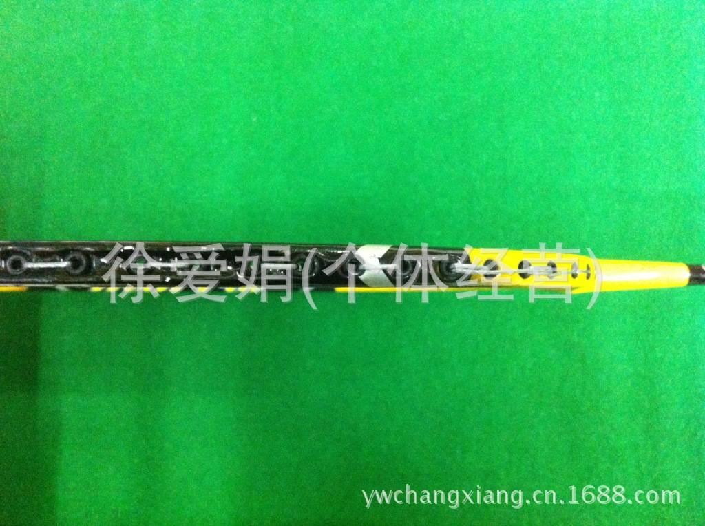 Manufacturer direct sales MORRIS-2010 badminton rackets 2 shooting 1 body competition training entertainment small Manufacturer direct sales MORRIS-2010 badminton rackets 2 shooting 1 body competition training entertainment small