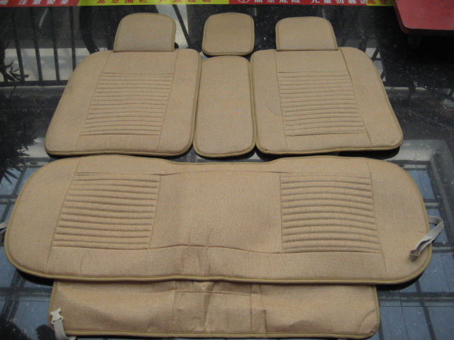 LZ- inflatable belt four seasons linen pad