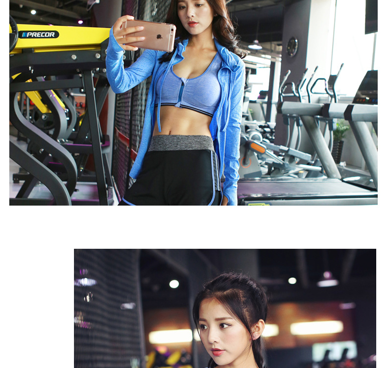 New outdoor running suit gym exercise hoodie autumn/winter long sleeve yoga suit jacket for women New outdoor running suit gym exercise hoodie autumn/winter long sleeve yoga suit jacket for women