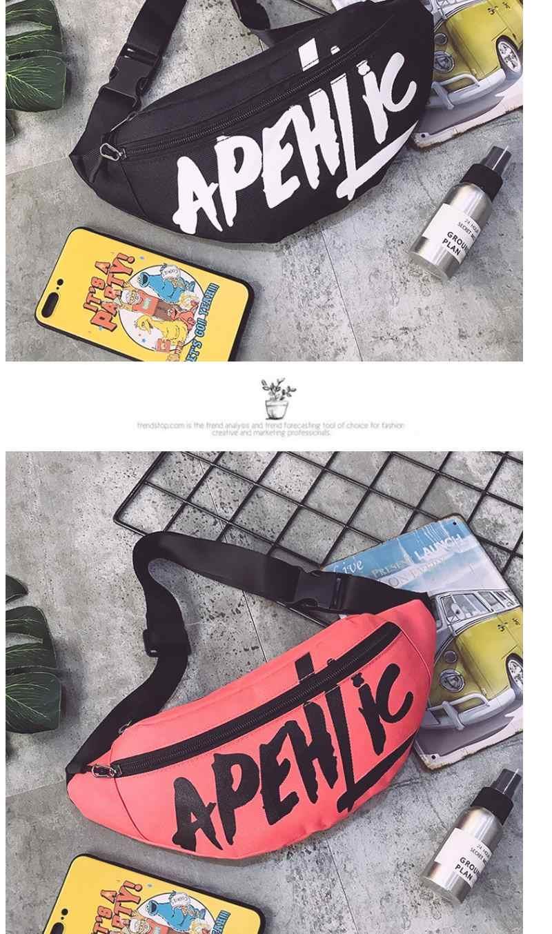 Fashion Men's and Women's Multi-Functional Sports Mobile Phone Bag Women's Ins Shoulder Bag Waist Bag Shoulder Bag Chest Bag Fashion Brand Crossbody All-Matching Fashion Men's and Women's Multi-Functional Sports Mobile Phone Bag Women's Ins Shoulder Bag Waist Bag Shoulder Bag Chest Bag Fashion Brand Crossbody All-Matching