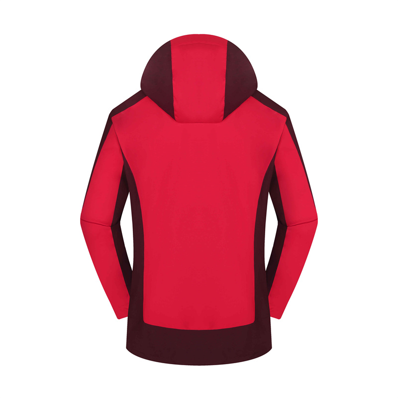 Sled Dog Outdoor Four-Section Men's Assault Jacket Climbing Clothing Jacket Autumn and Winter Coat Ski Suit Women Sled Dog Outdoor Four-Section Men's Assault Jacket Climbing Clothing Jacket Autumn and Winter Coat Ski Suit Women