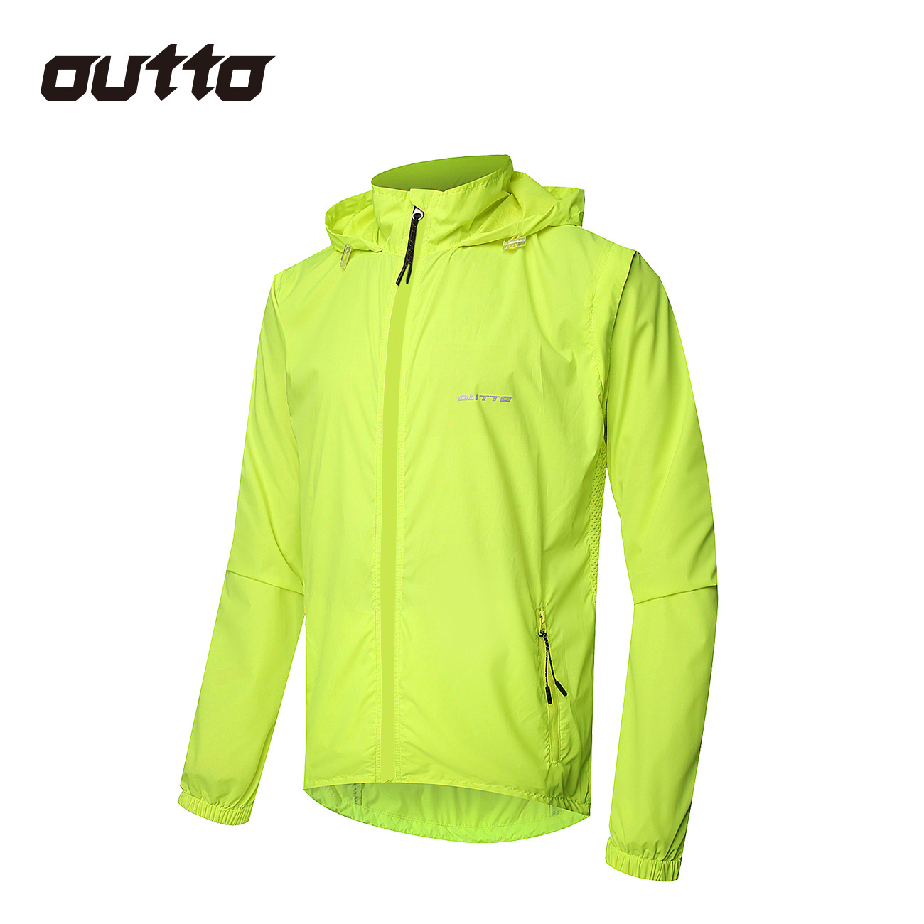 Cross border cycling for men rain-proof bicycle jacket for outdoor windbreaker #180012