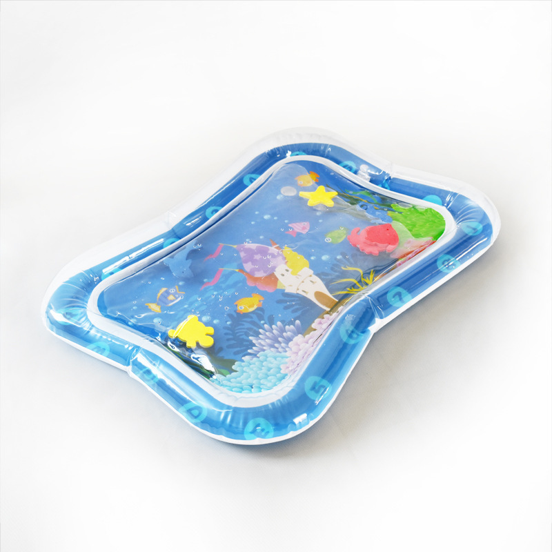 Baby Pat Pad Baby Pat Play Water Cushion Inflatable Pat Pad Pai Pai Le Water Cushion Marine Life Spray Water Cushion Baby Pat Pad Baby Pat Play Water Cushion Inflatable Pat Pad Pai Pai Le Water Cushion Marine Life Spray Water Cushion