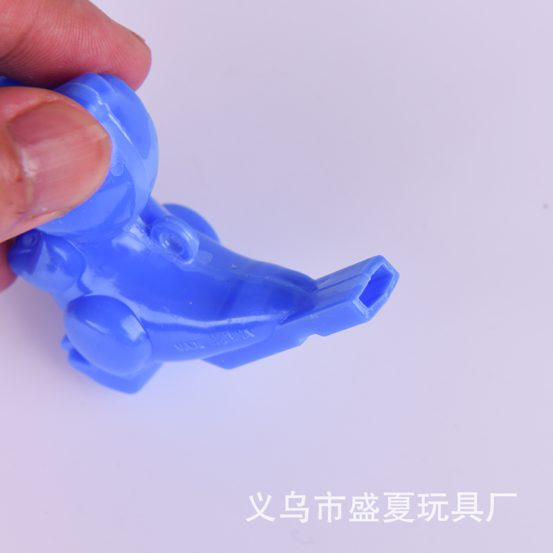 Cross-Border Hot Sale Children's Toy Party Whistle Football Referee Dinosaur Whistle Kindergarten Gift Educational Toy