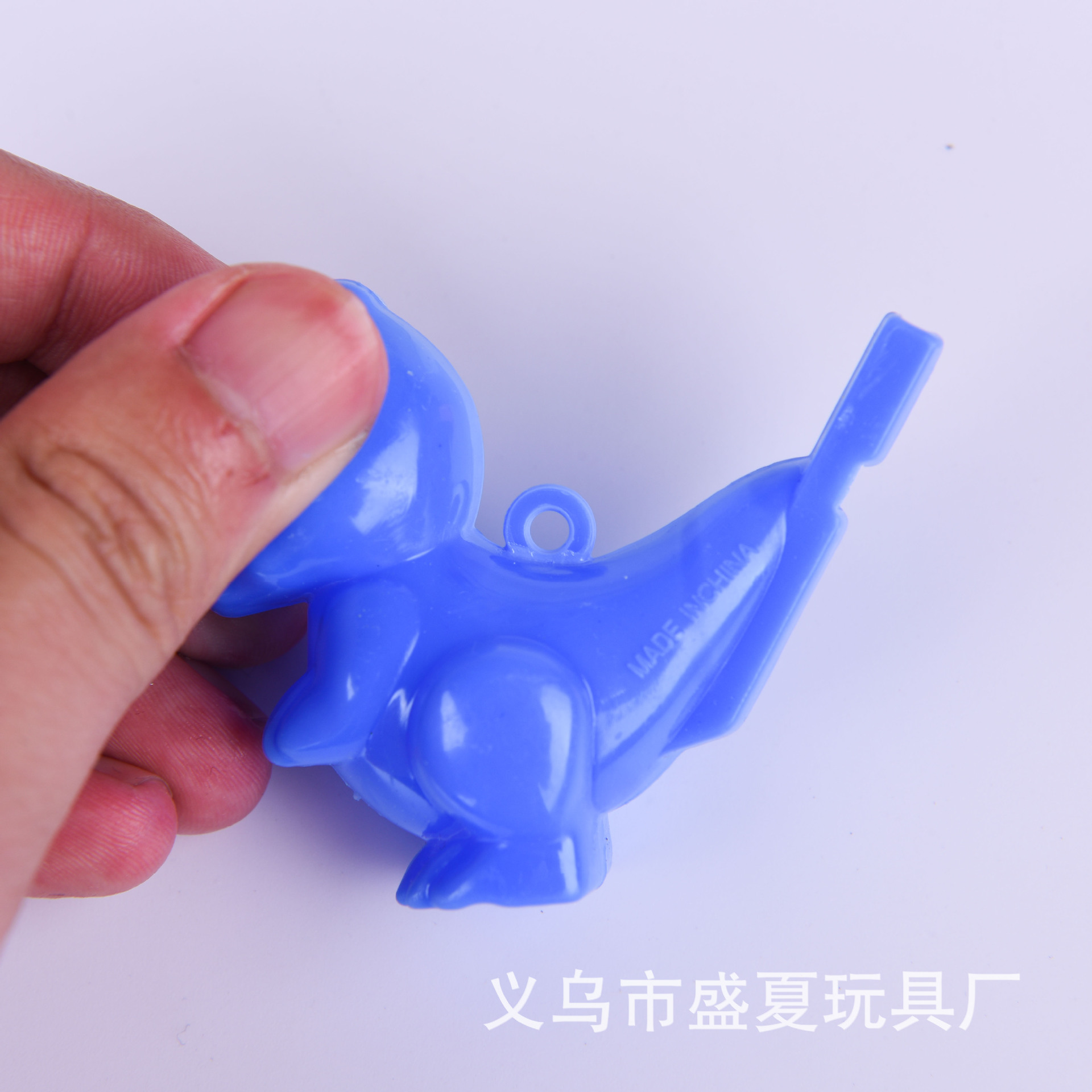 Cross-Border Hot Sale Children's Toy Party Whistle Football Referee Dinosaur Whistle Kindergarten Gift Educational Toy