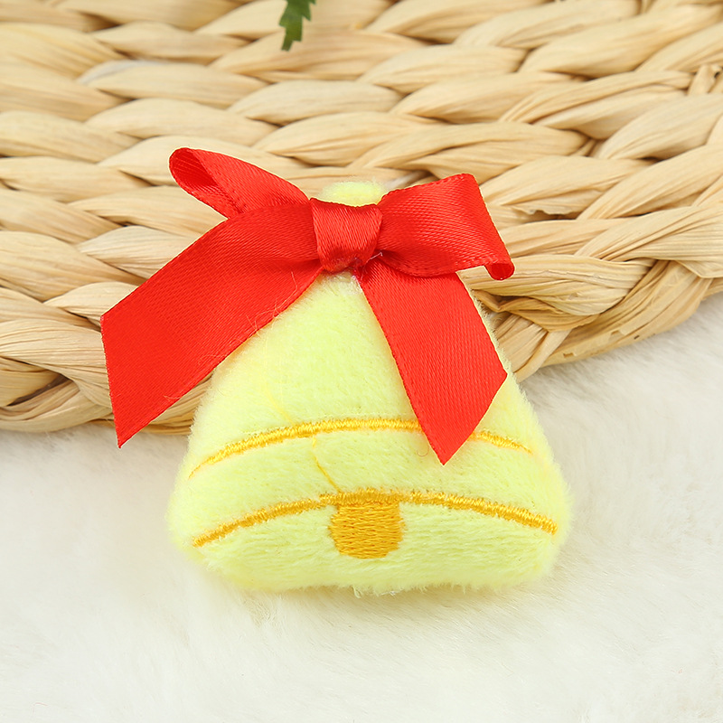 Santa Claus Series New Cartoon Plush Elk DIY Shoes and Clothing Coat and Cap Accessories Jewelry Materials Handmade Headwear Santa Claus Series New Cartoon Plush Elk DIY Shoes and Clothing Coat and Cap Accessories Jewelry Materials Handmade Headwear