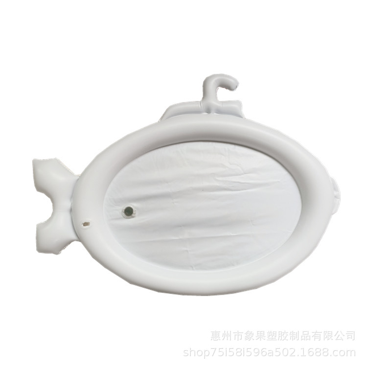 Inflatable Pai Pai Le Baby Water Cushion Amazon CPC Certified PVC Baby Ice Pad Baby Water Injection Lying Mat Spot
