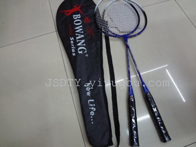 Badminton 3,001 rackets